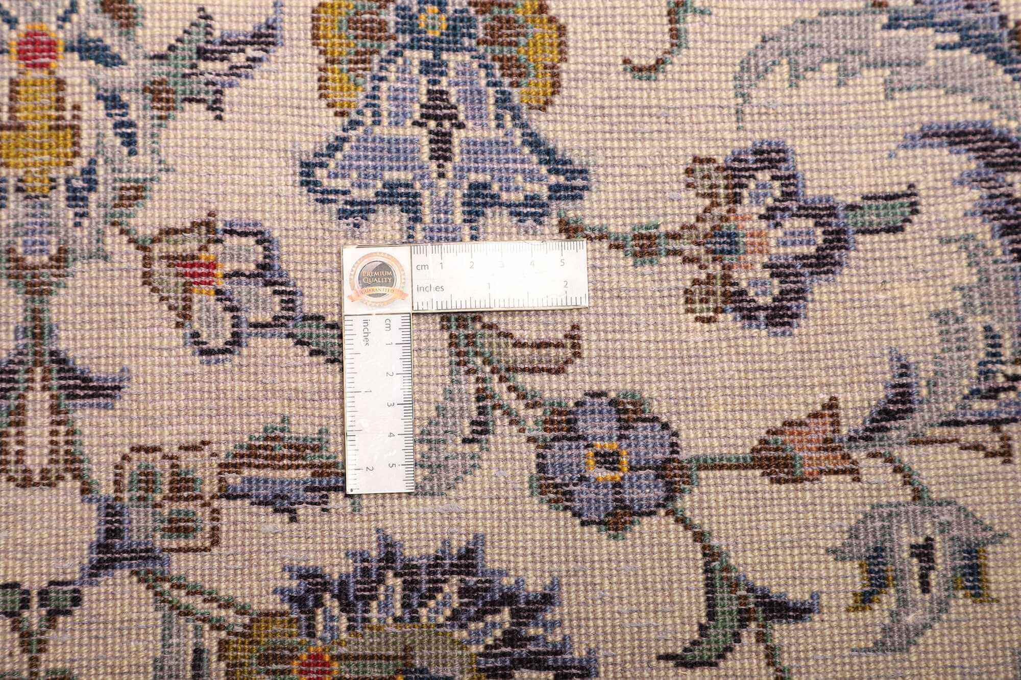 Persian rug Kashan Super