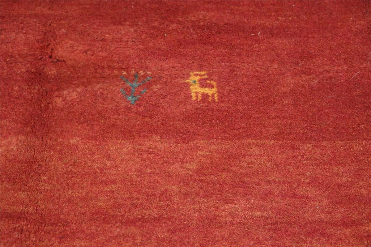 Moderner Teppich Gabbeh Royal