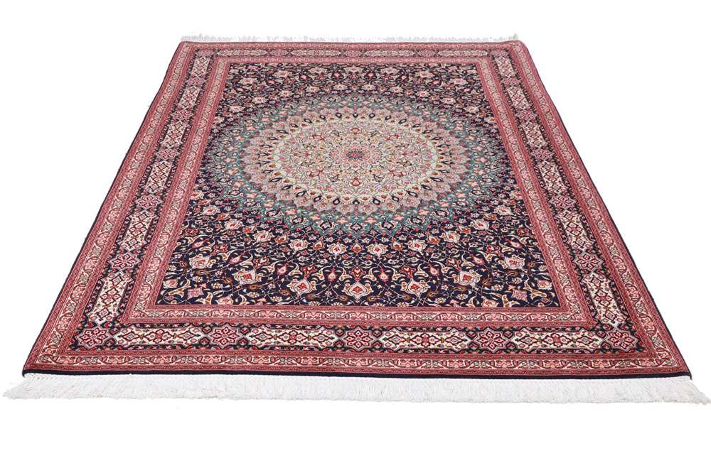 Perserteppich Tabriz