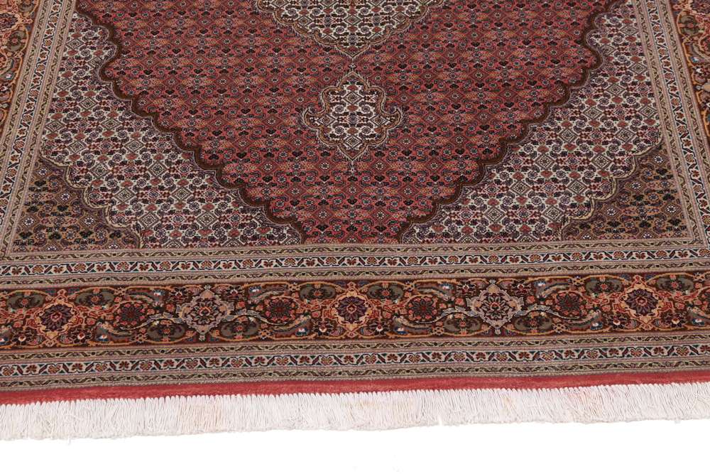 Perserteppich Tabriz