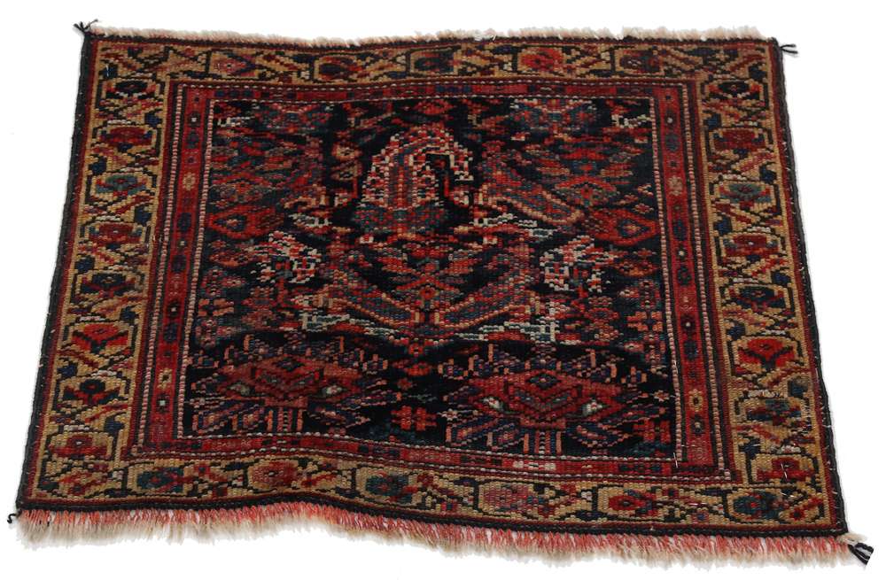 Perserteppich Malayer