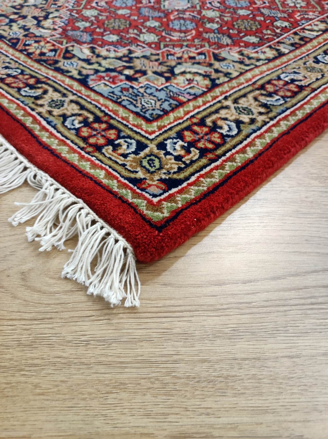 Orientteppich Bijar Exklusiv