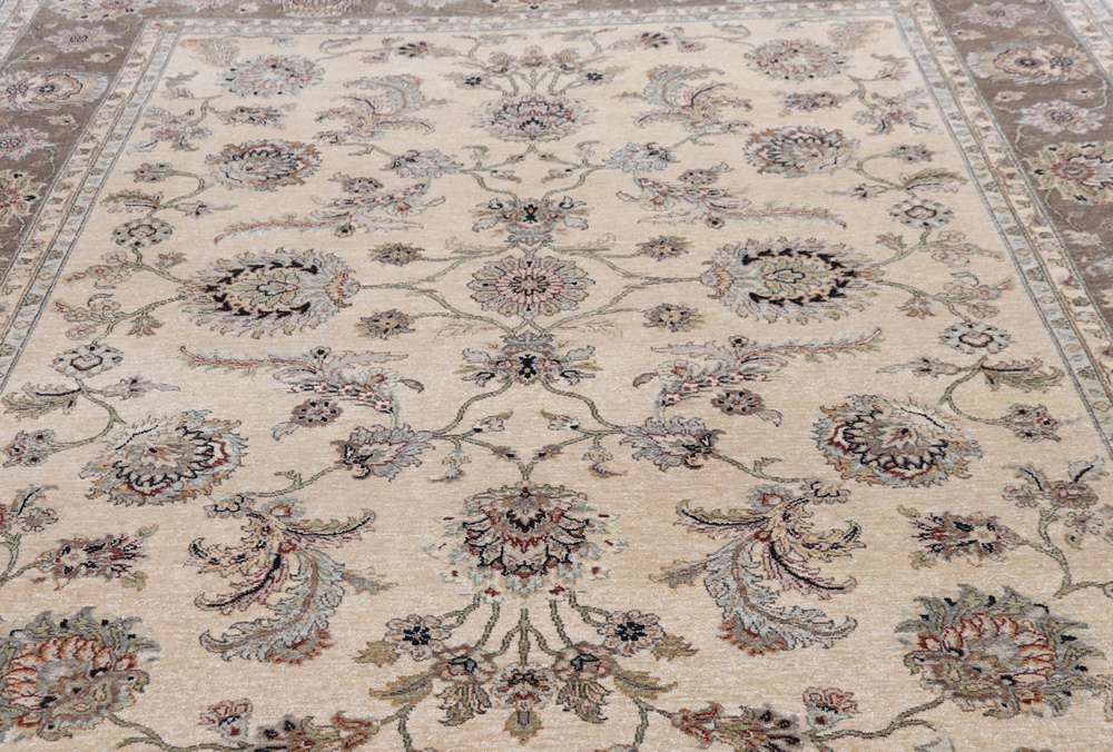 Orientteppich Tabriz