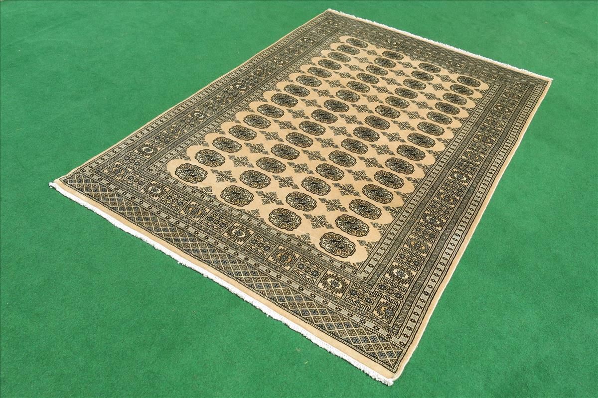 Orientteppich Bukhara Exklusiv