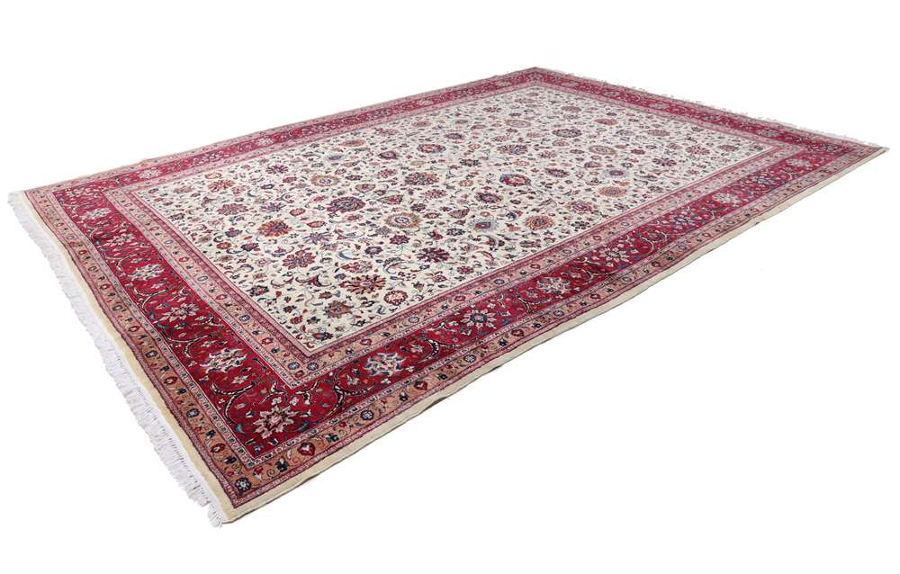 Perserteppich Mashad