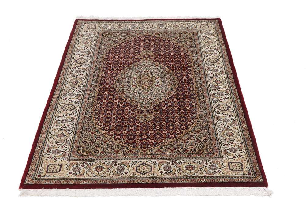 Orientteppich Tabriz