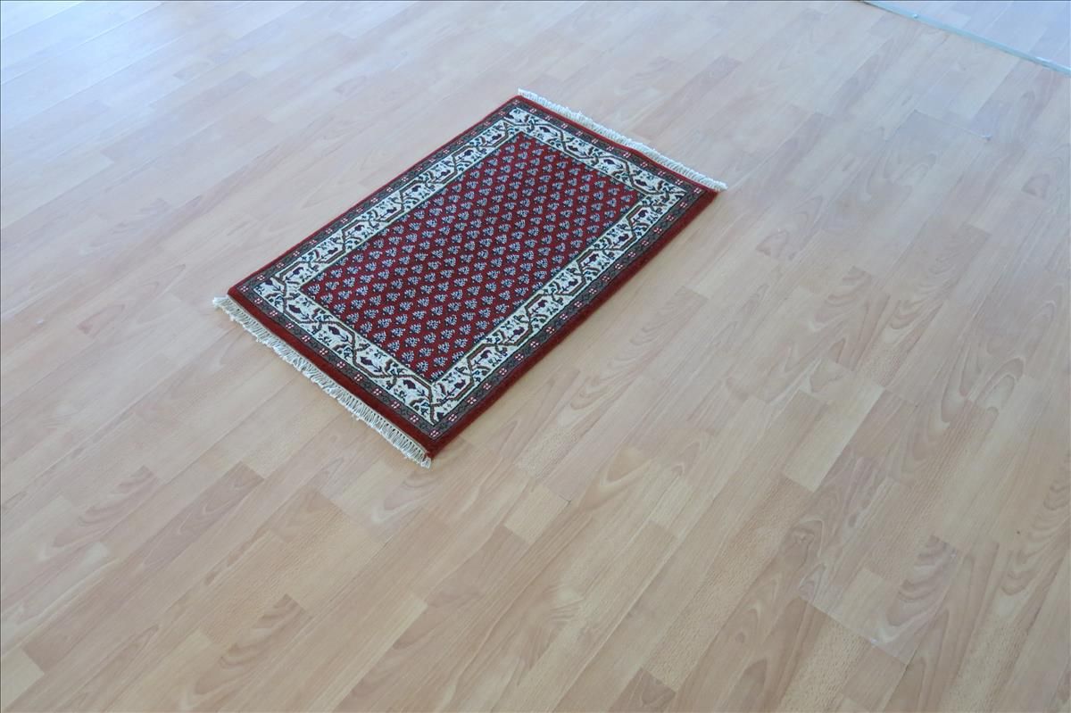 Orientteppich Mir