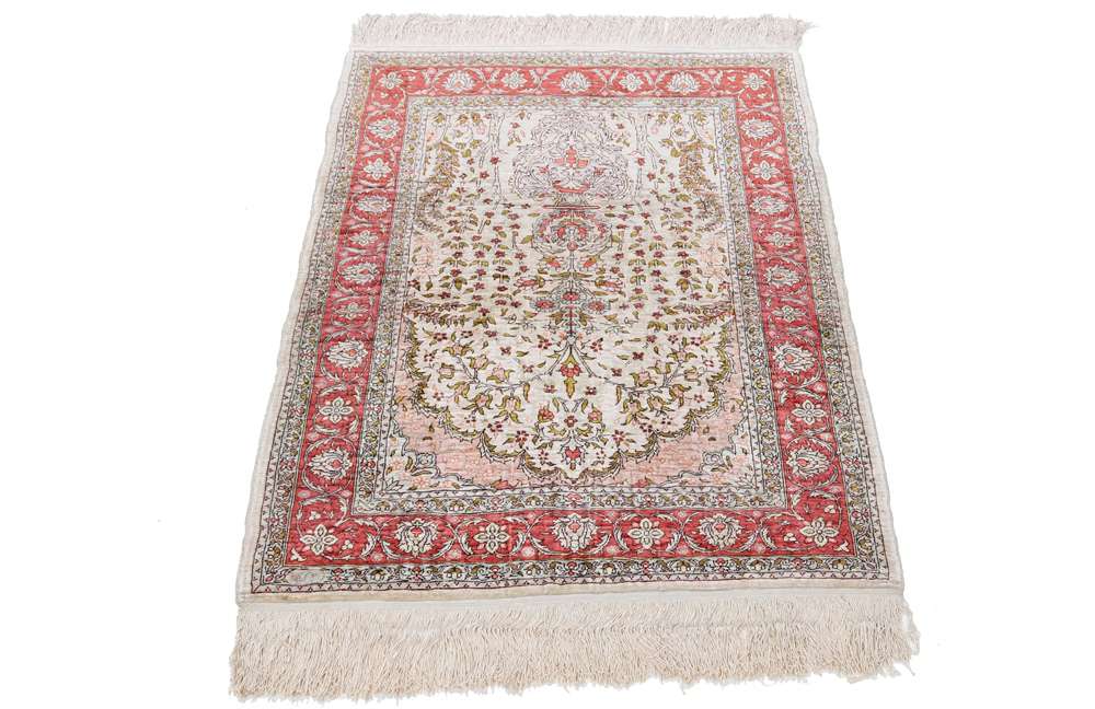 Orientteppich Hereke