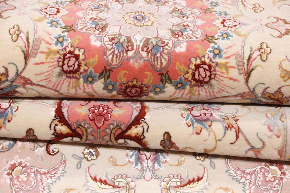 Perserteppich Tabriz