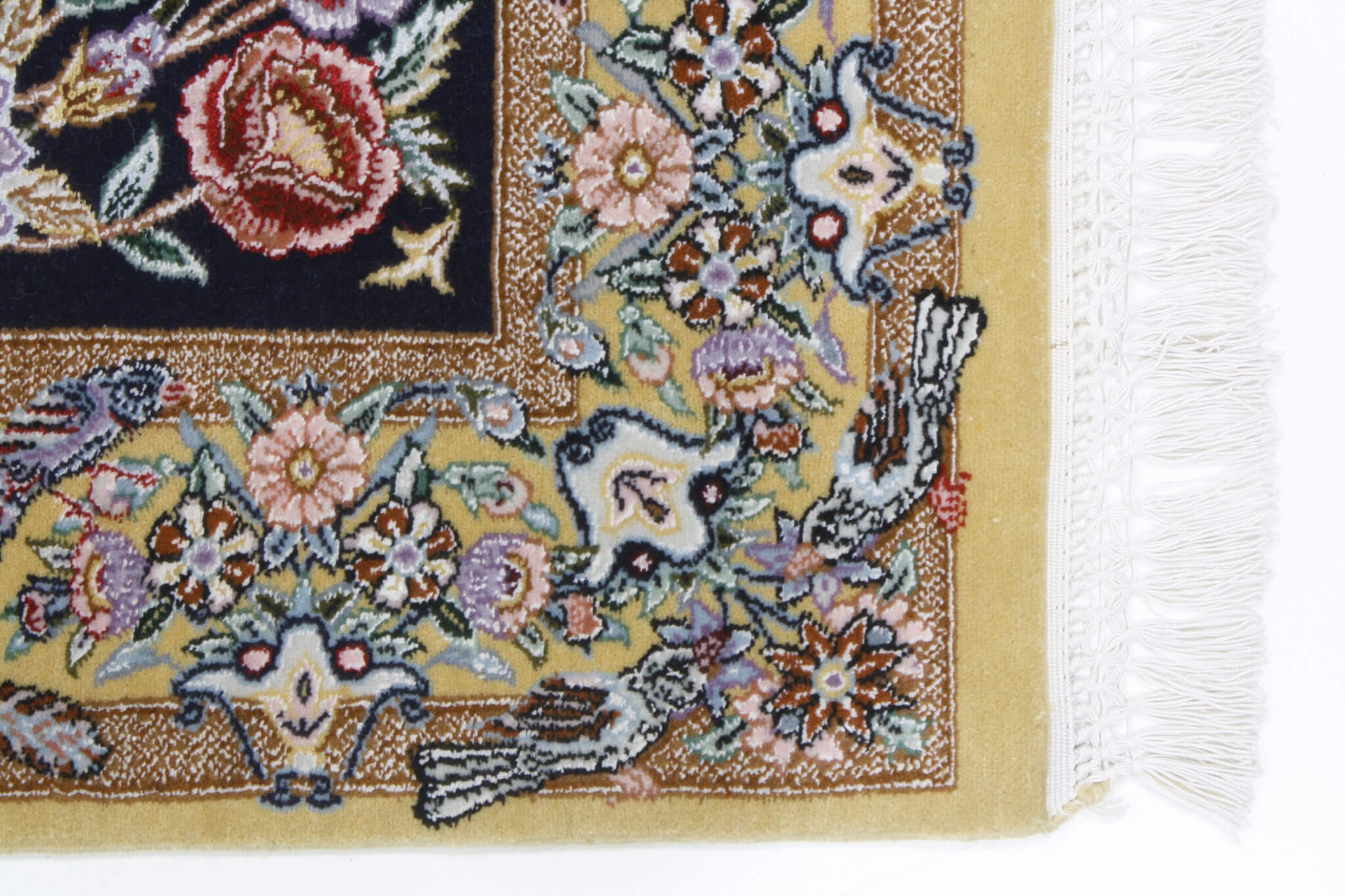 Perserteppich Isfahan Royal