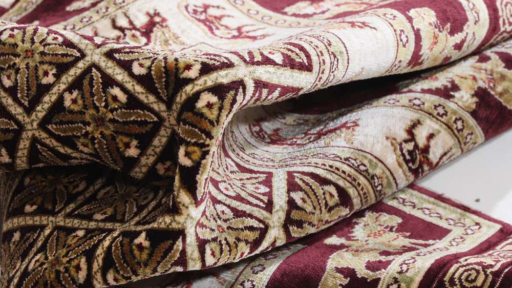 Orientteppich Hereke