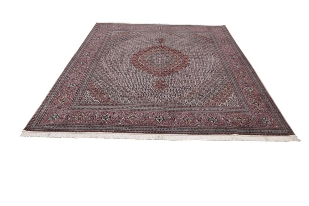 Perserteppich Tabriz