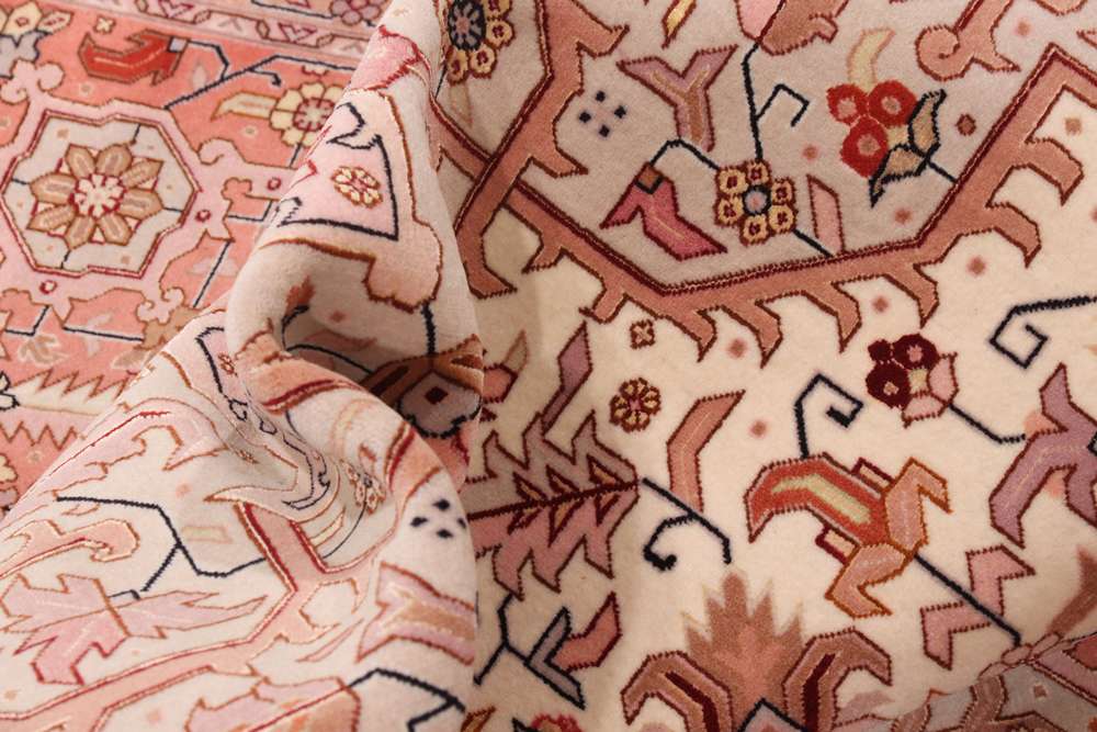 Perserteppich Tabriz