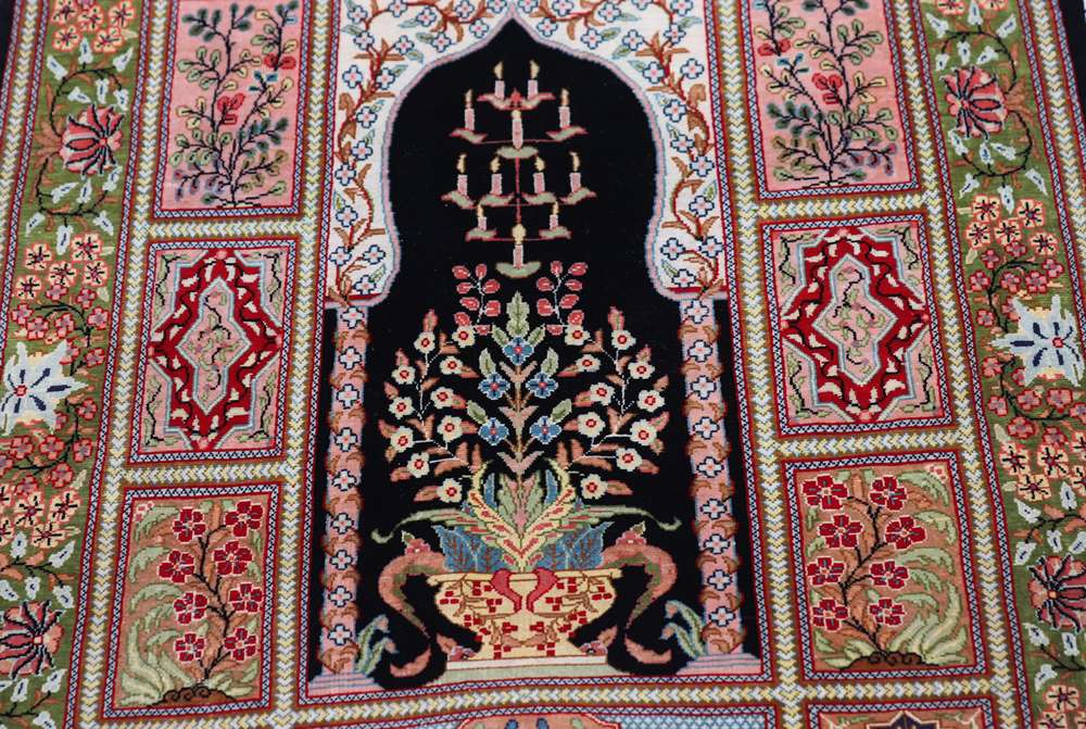 Orientteppich Hereke