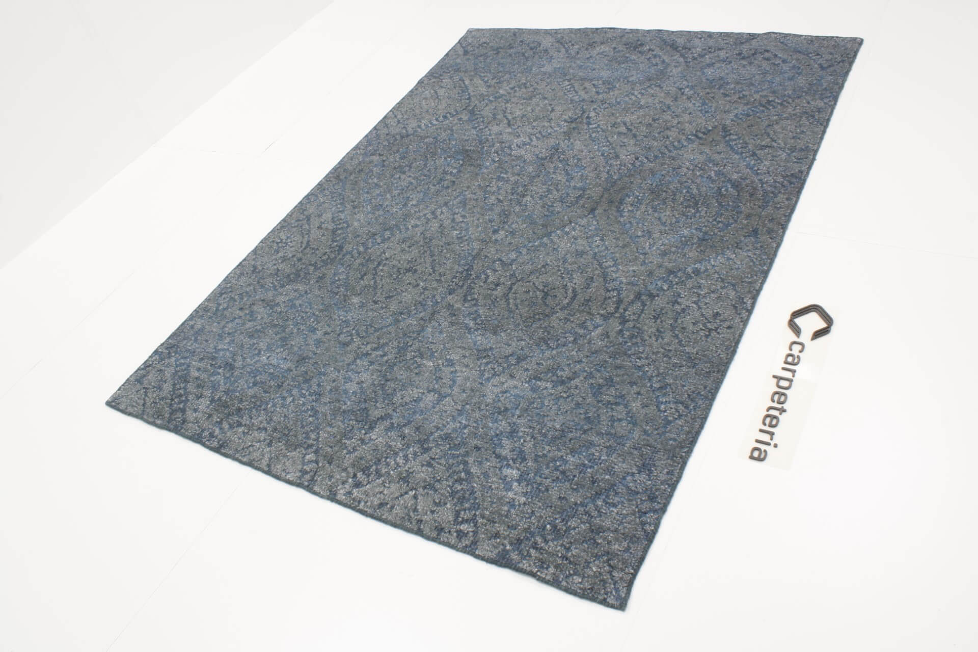 Moderner Teppich Crystal Collection