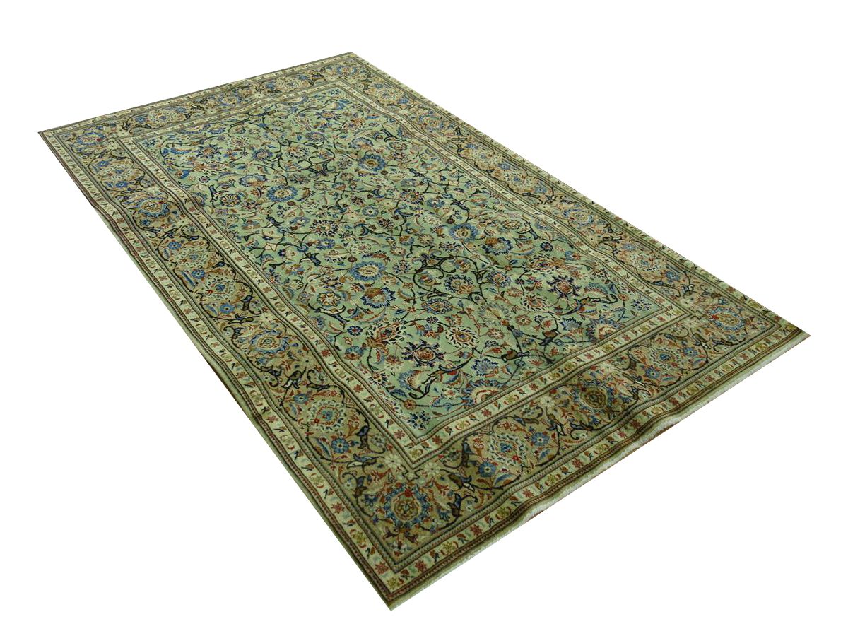 Oriental rug Keshan Kork Imperial