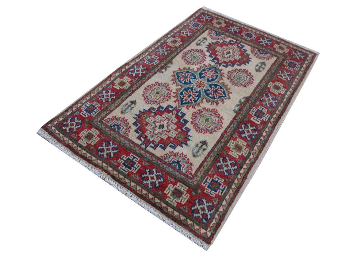 Orientteppich Kazak