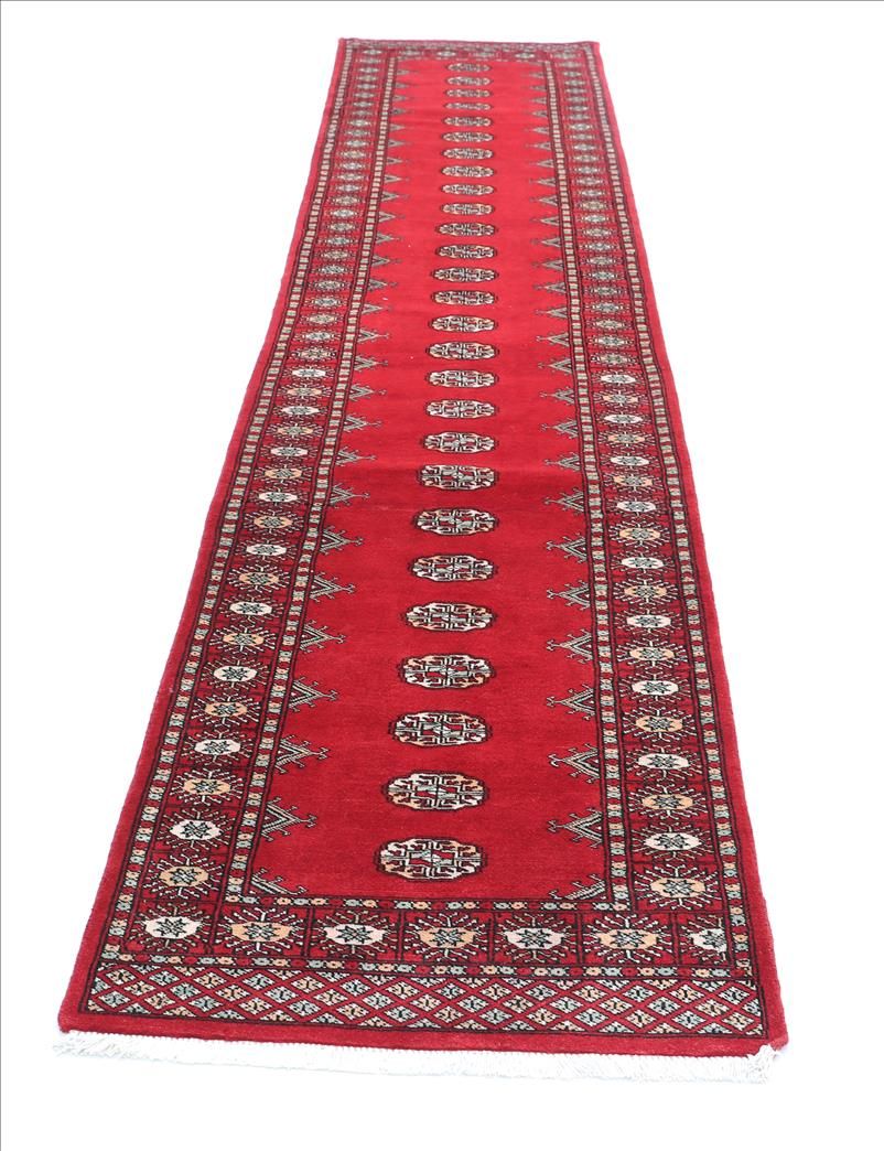 Orientteppich Bukhara Exklusiv