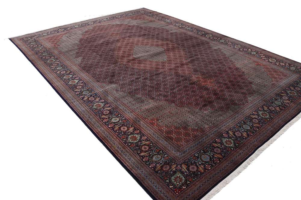 Perserteppich Tabriz