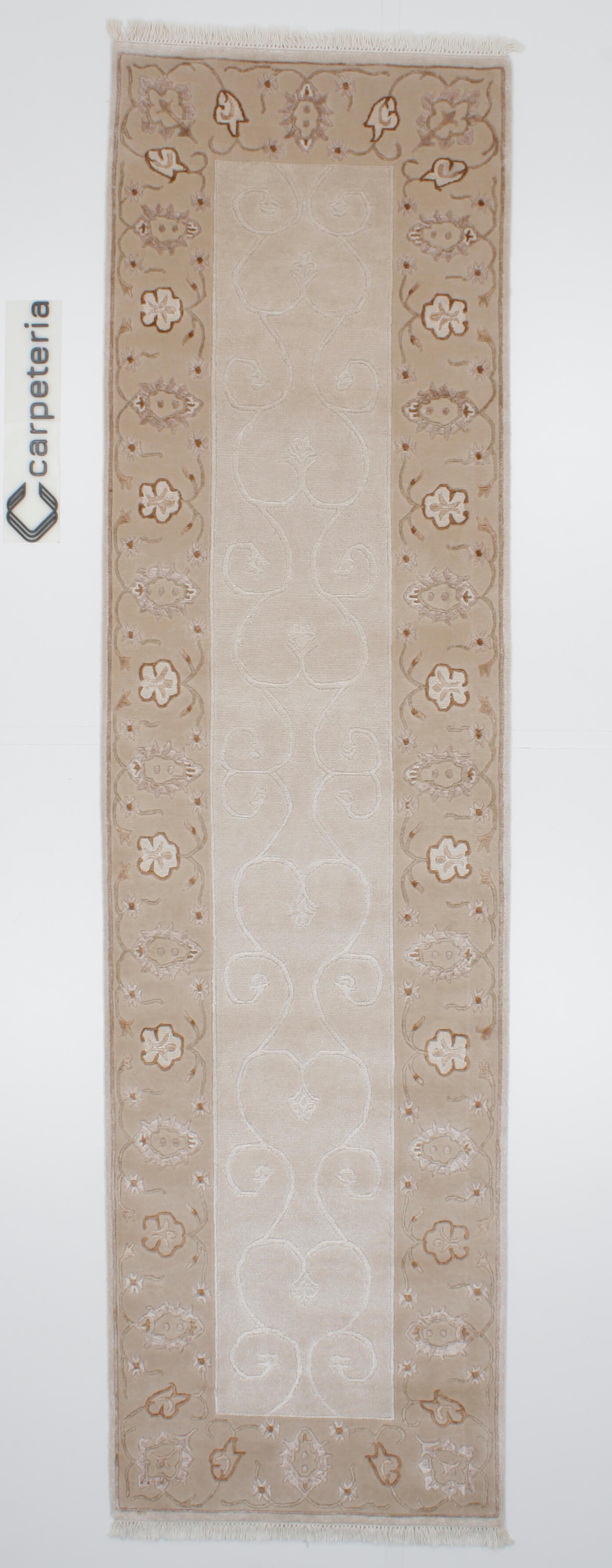 Moderner Teppich Linia Royal