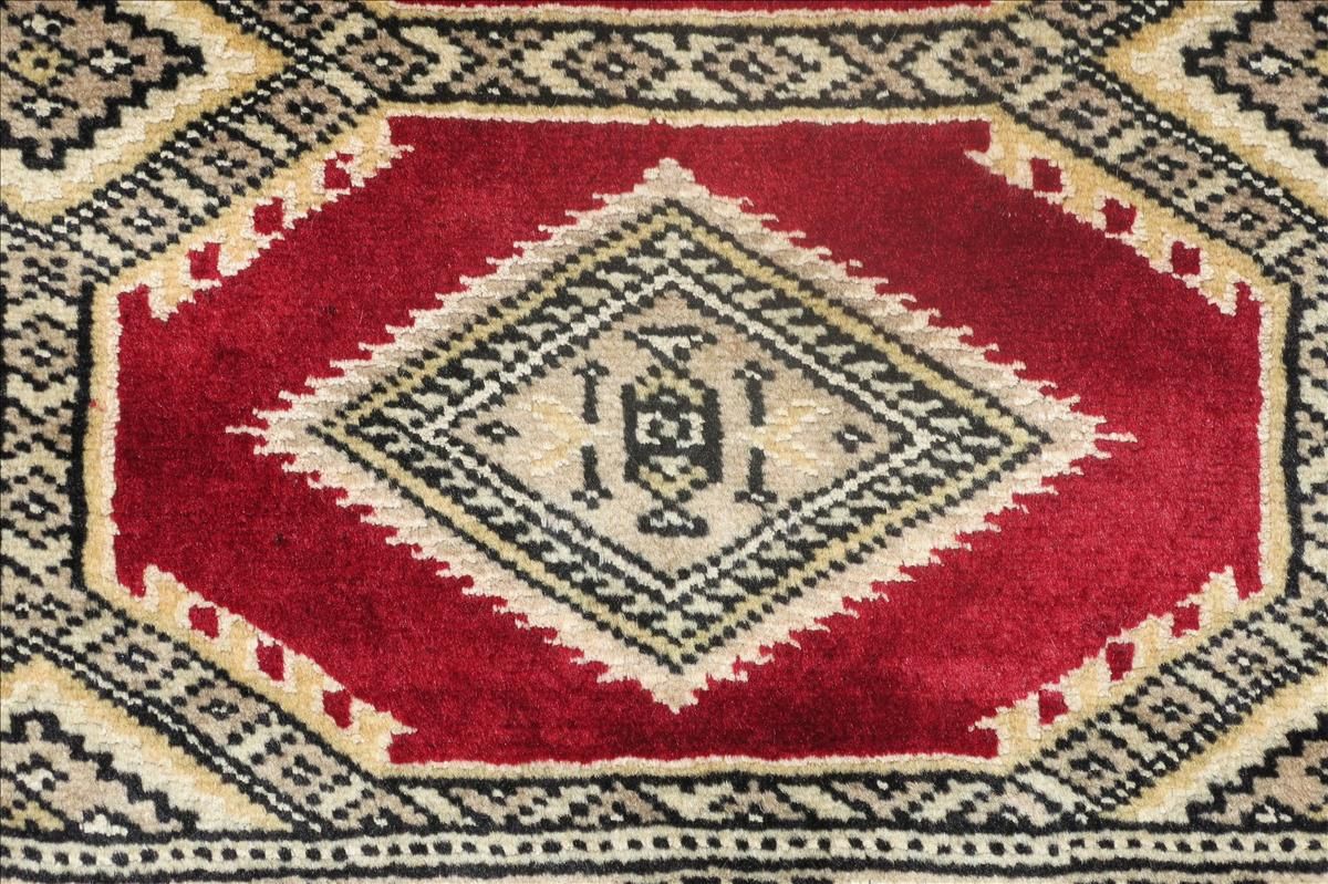Orientteppich Jaldar Exklusiv