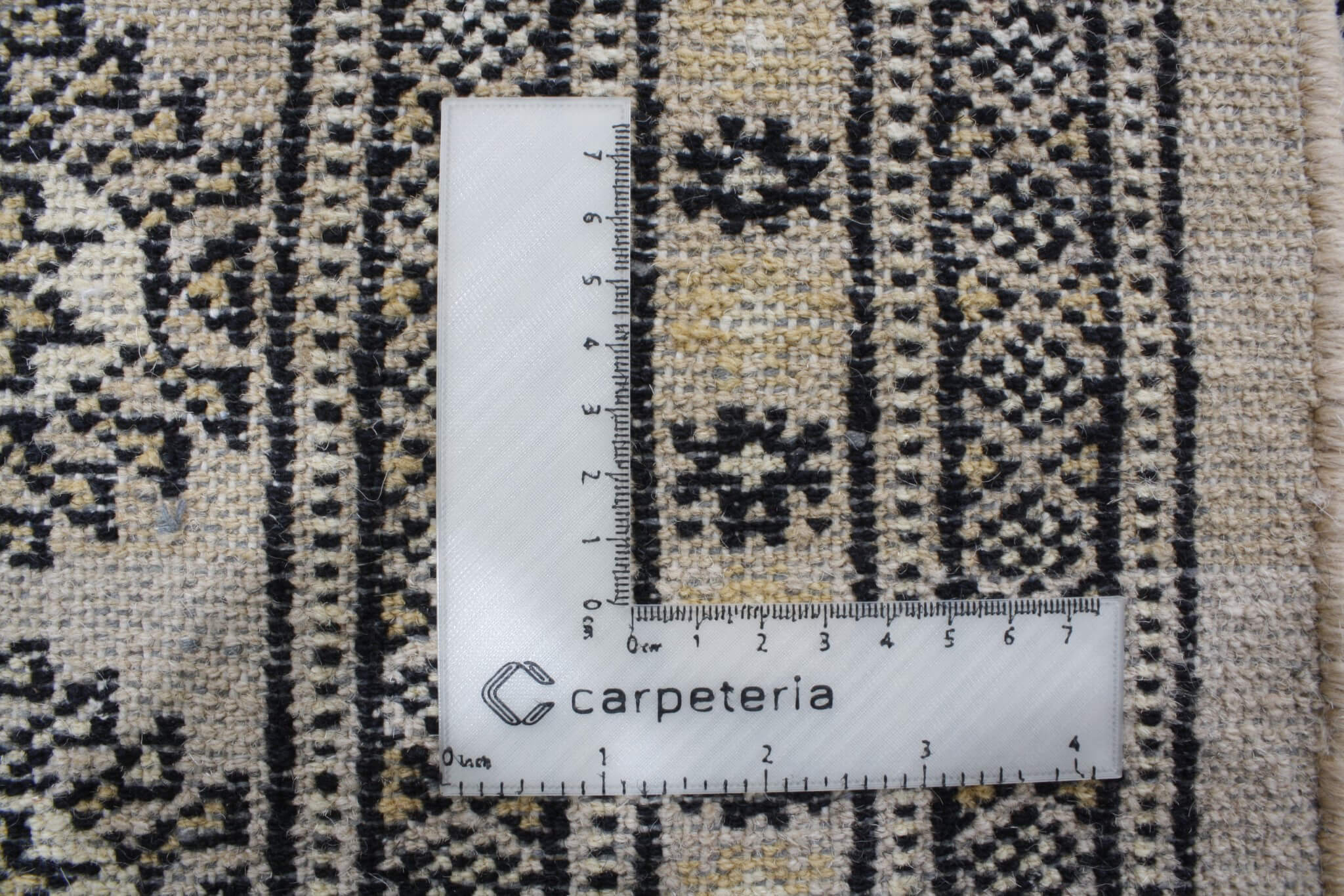 Orientteppich Bukhara Exklusiv