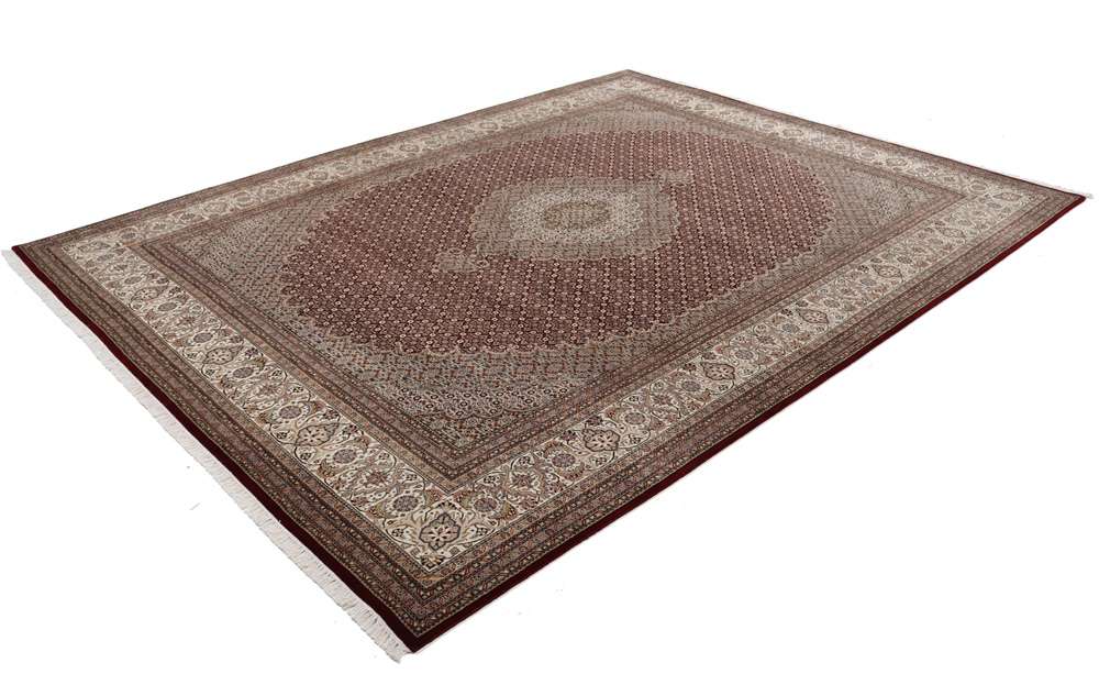 Orientteppich Tabriz