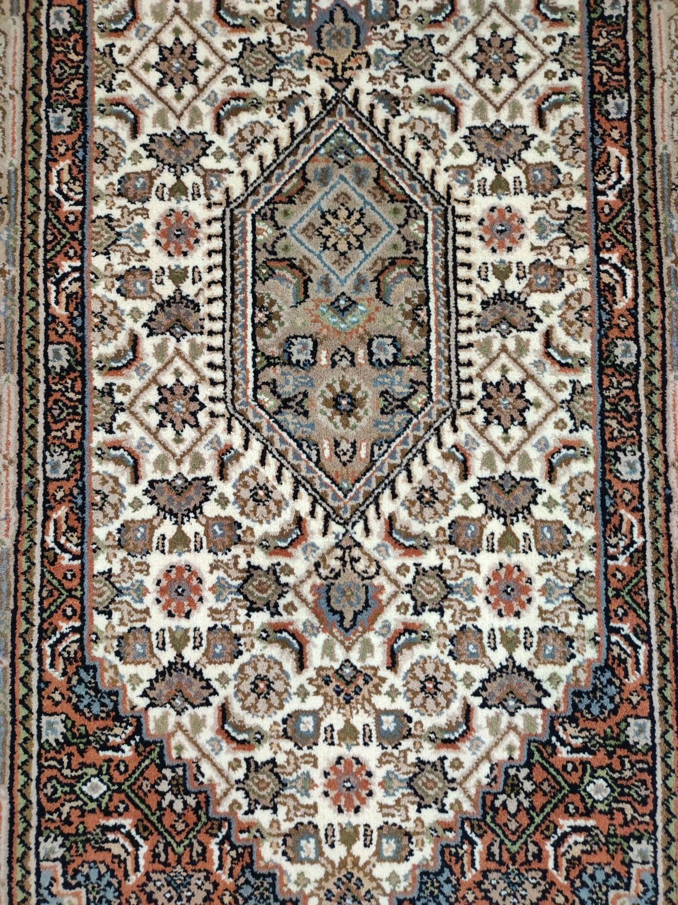 Orientteppich Bijar Exklusiv