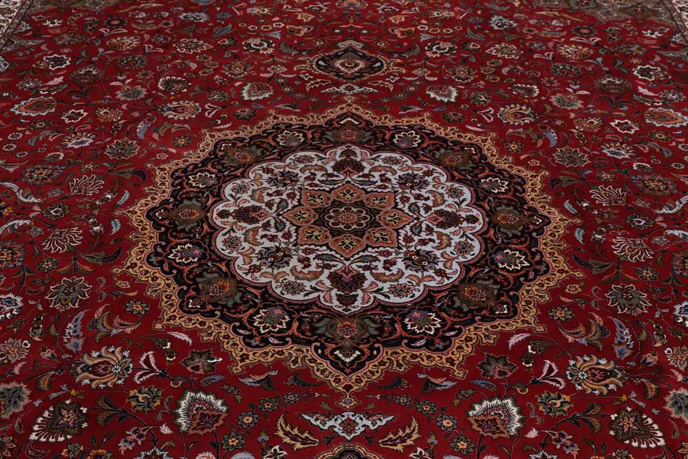 Perserteppich Tabriz