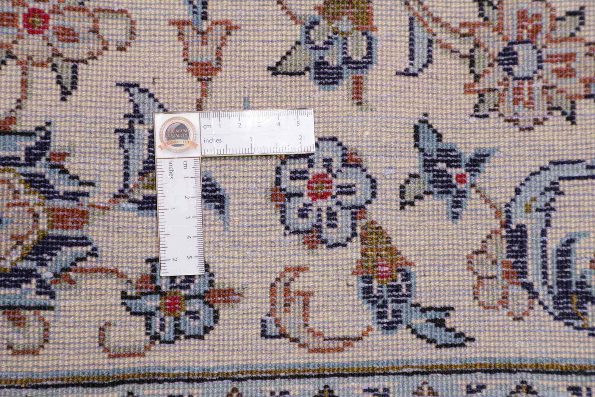 Persian rug Kashan Super