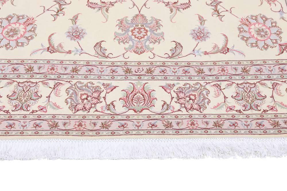 Perserteppich Tabriz