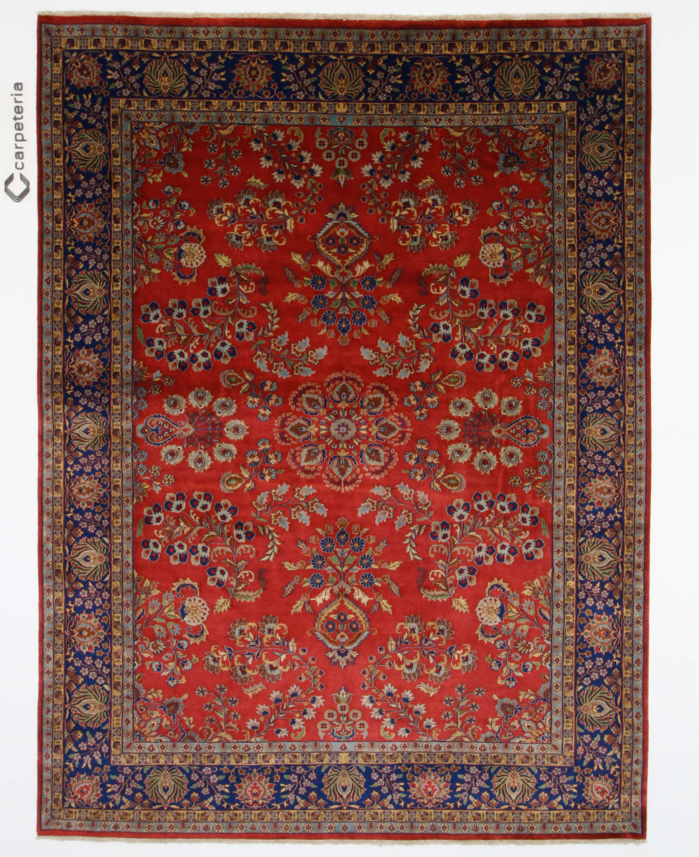 Orientteppich Sarouk Exklusiv