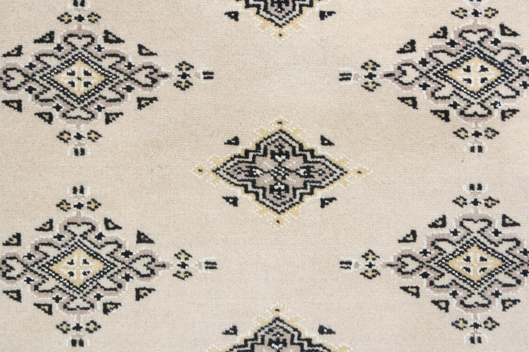 Orientteppich Jaldar Premium
