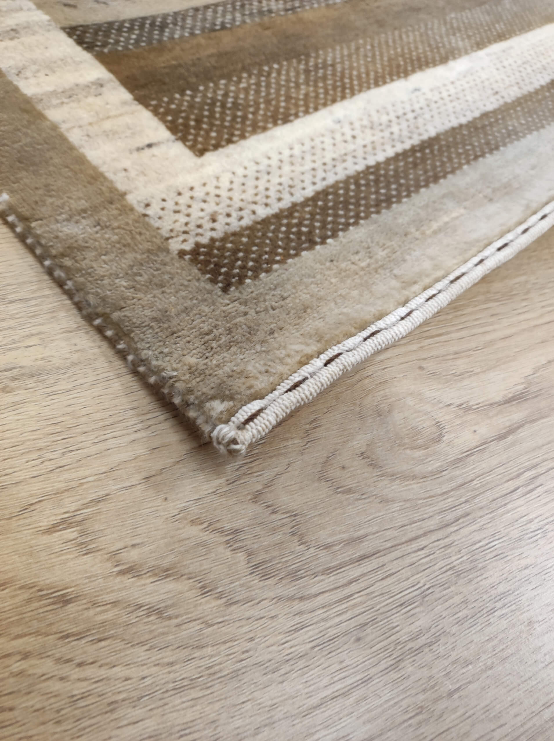Moderner Teppich Loribaft Royal