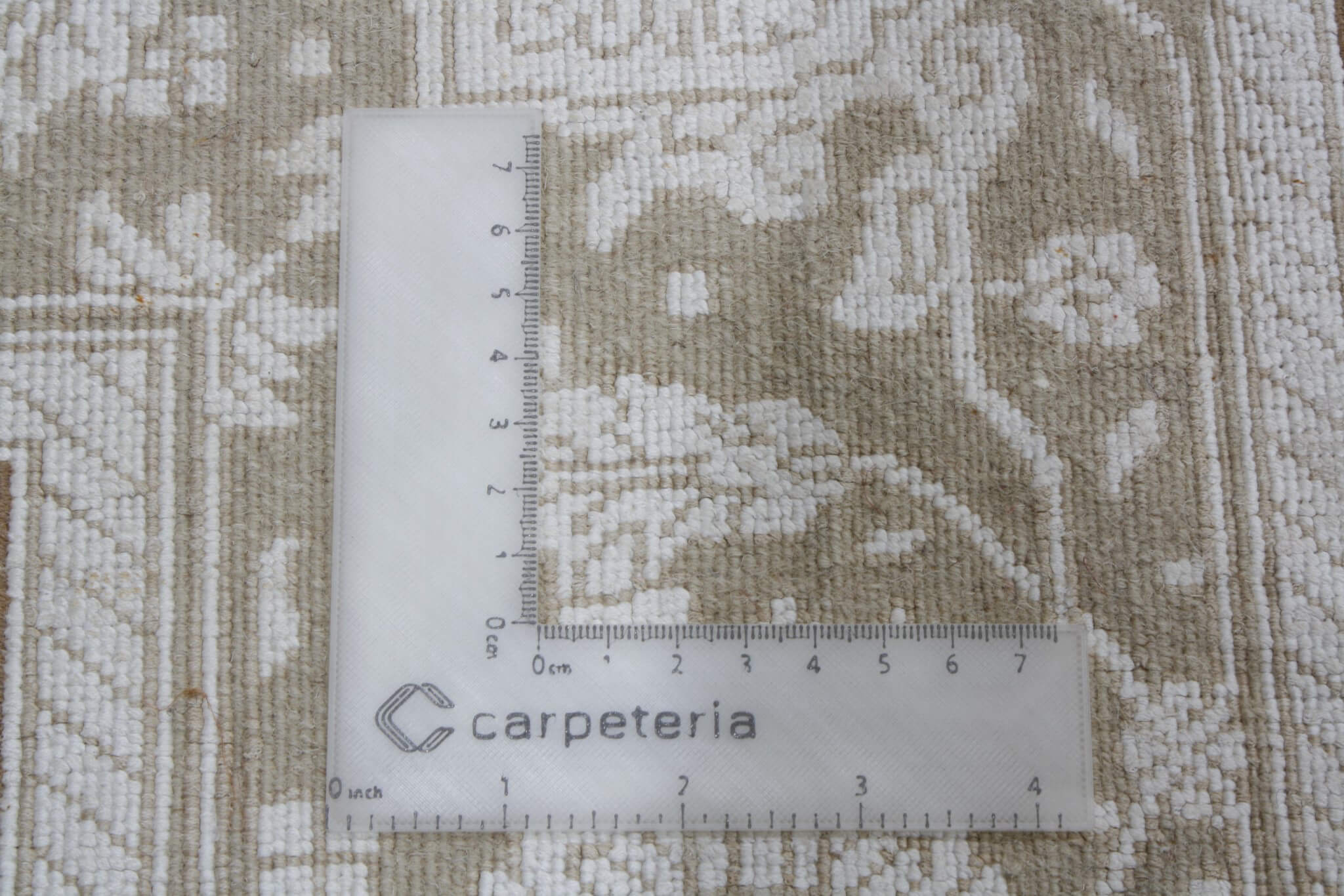 Perserteppich Tabriz Exklusiv