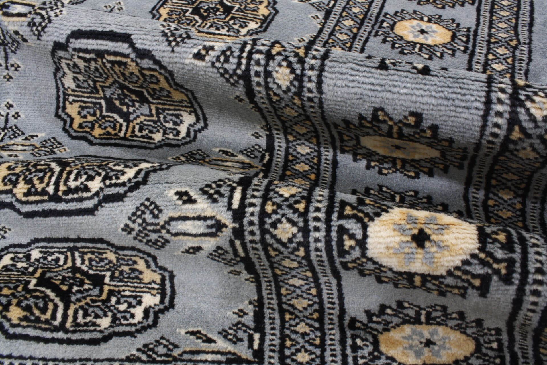 Orientteppich Bukhara Exklusiv