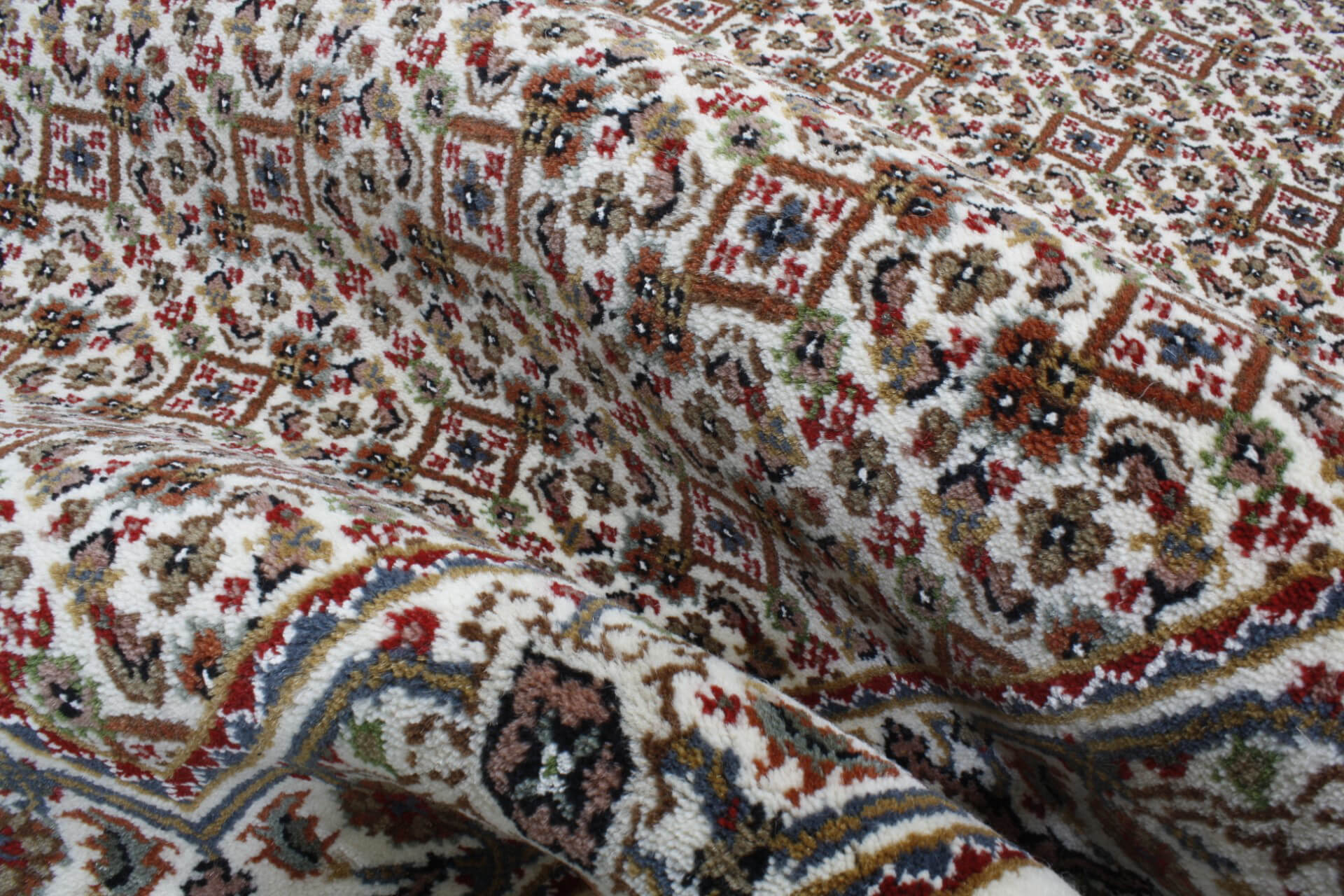 Orientteppich Tabriz Premium