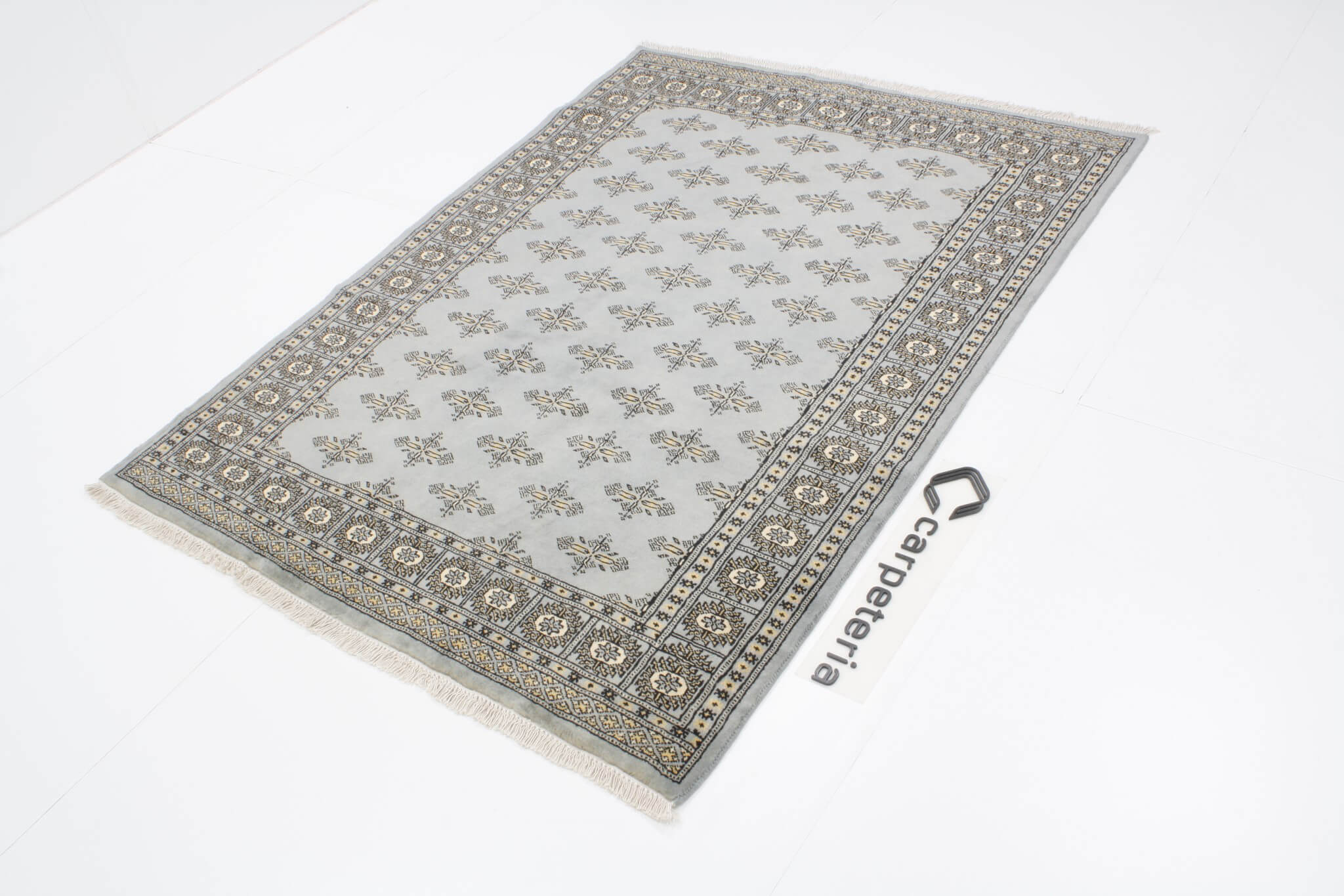 Orientteppich Bukhara Exklusiv