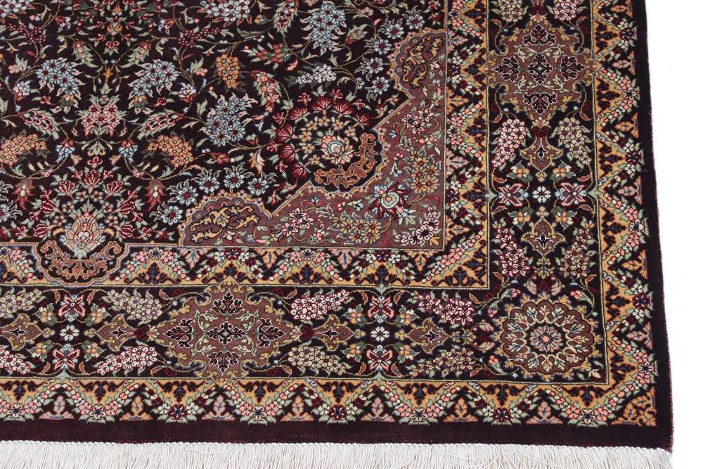 Perserteppich Qom