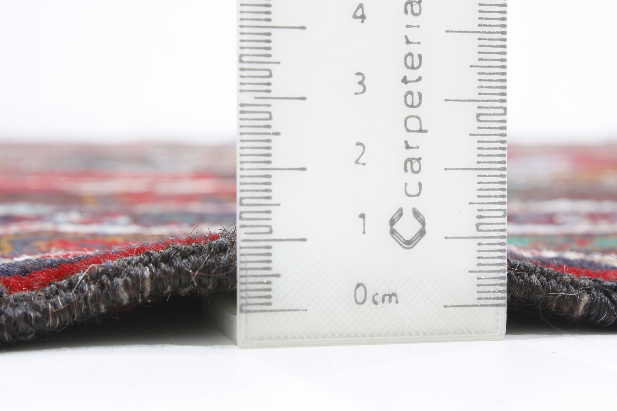 Orientteppich Baluch Super
