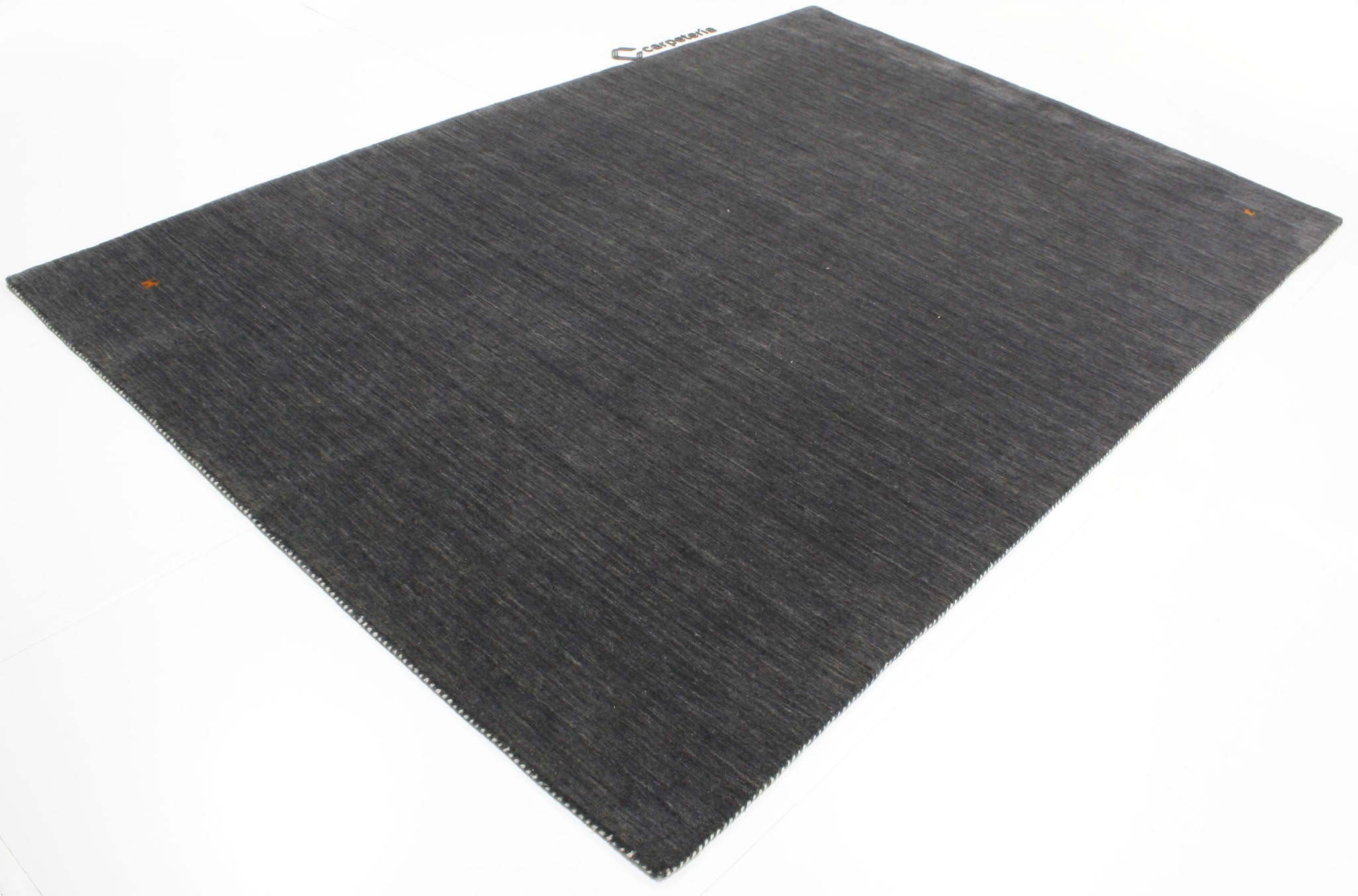 Orientteppich Gabbeh Plain Exklusiv