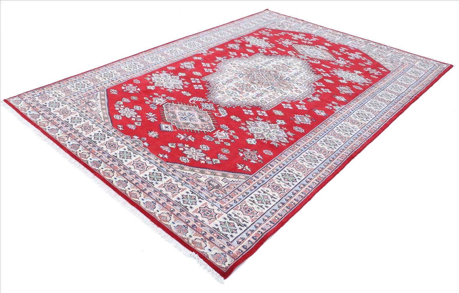 Oriental rug Jaldar Exclusive