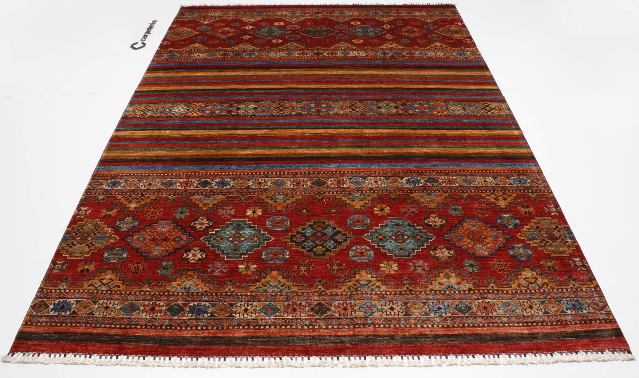 Oriental rug Ariana Exclusive