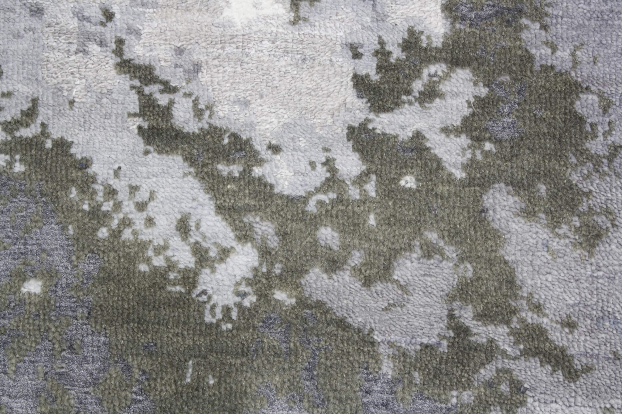 Orientteppich Ikat Royal