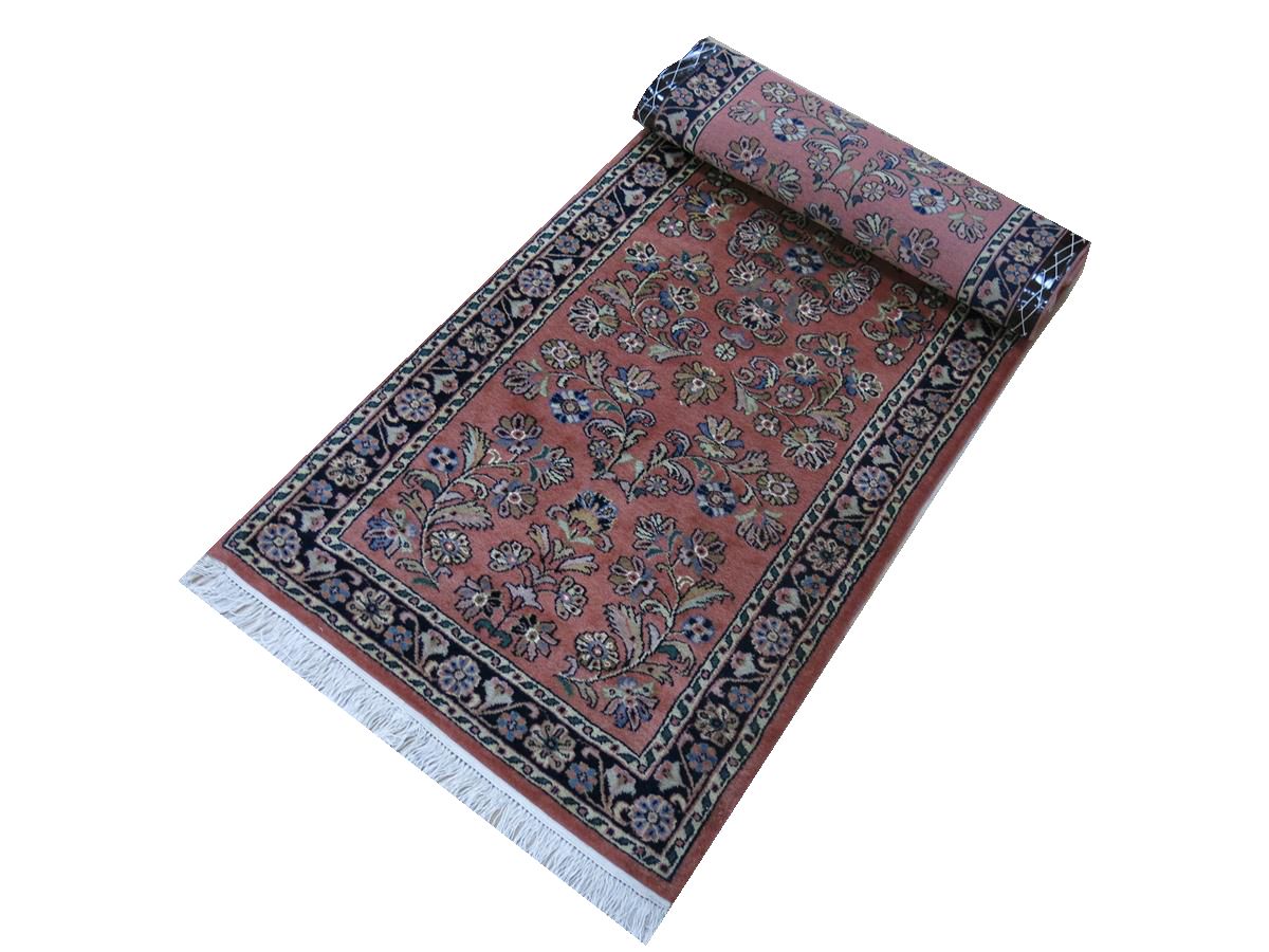 Orientteppich Sarough Exklusiv