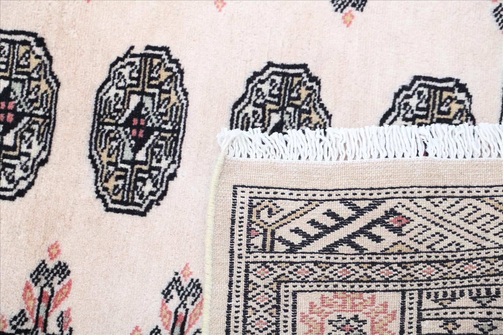 Orientteppich Bukhara Exklusiv