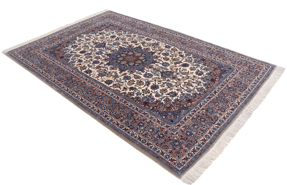 Perserteppich Isfahan