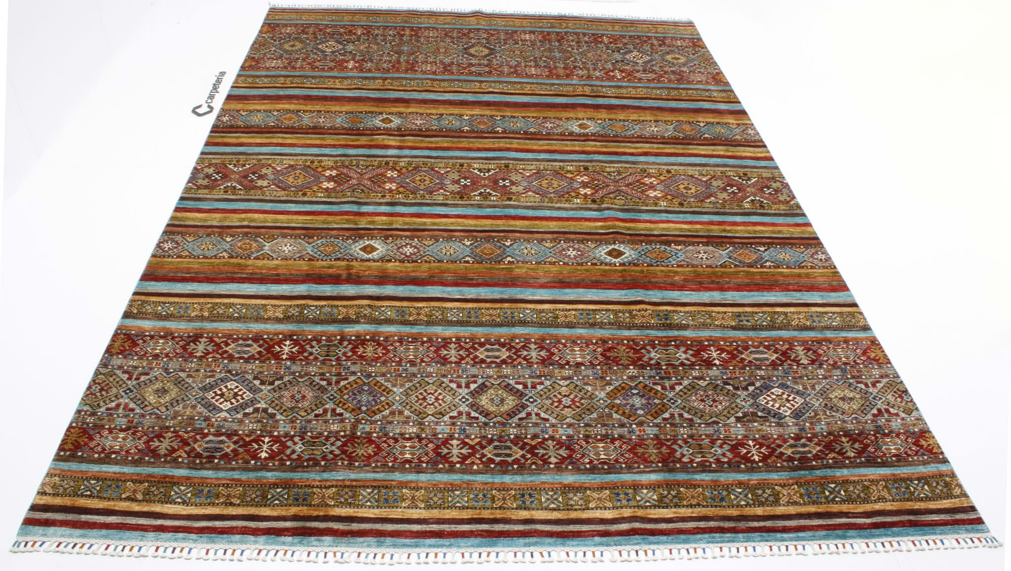 Oriental rug Ariana Royal