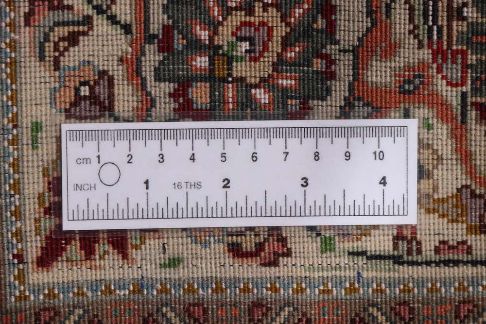 Perserteppich Tabriz
