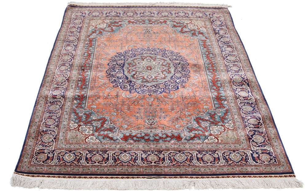 Orientteppich Hereke